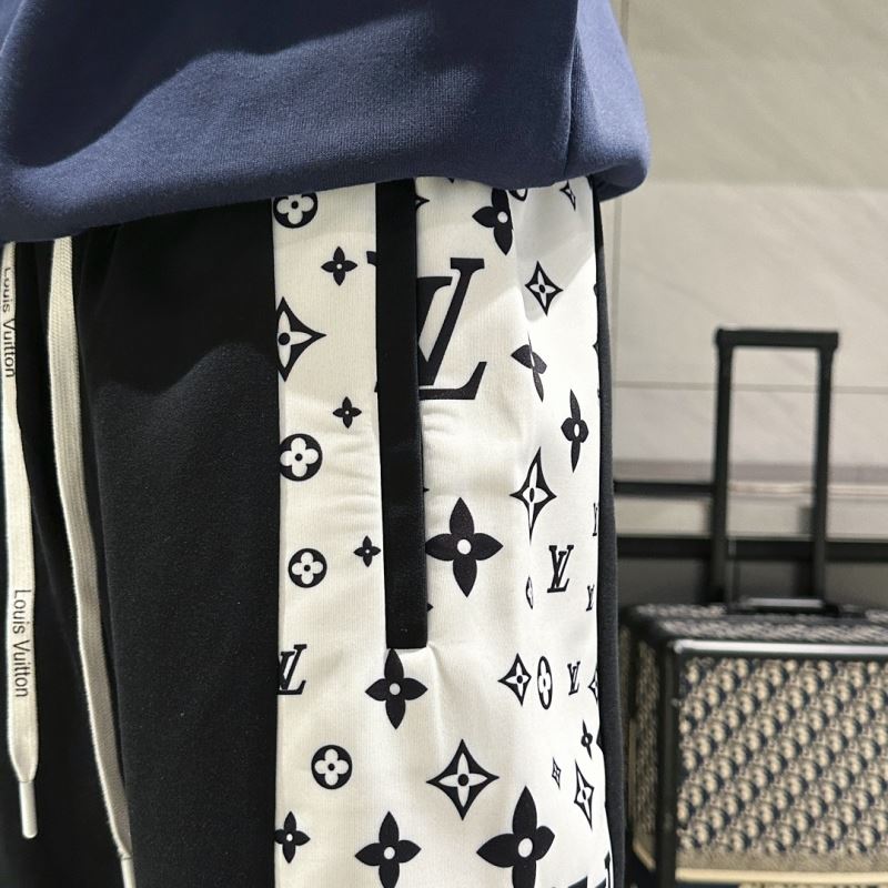 Louis Vuitton Long Pants